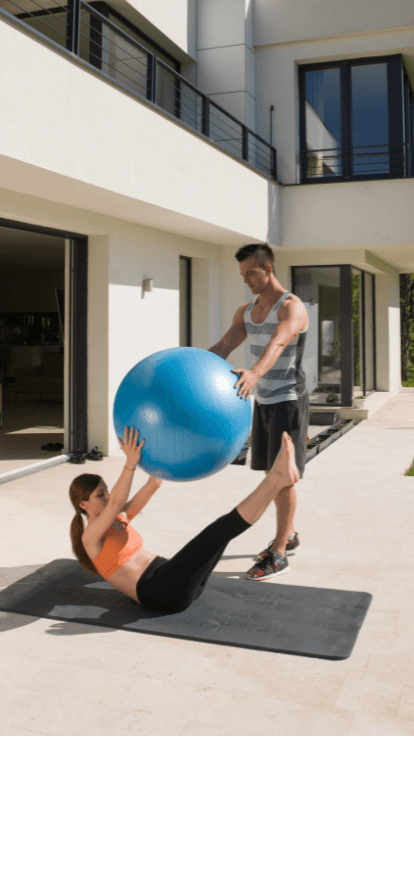 Training