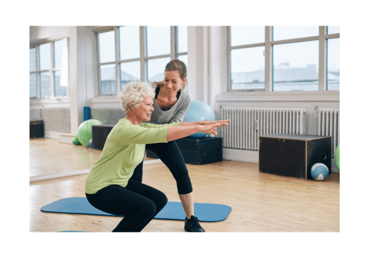 Chronic Pain Relief