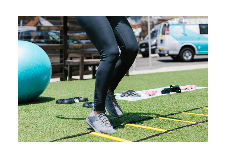 Athletic Performance